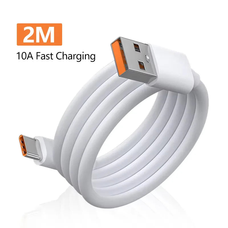 UGREEN 4-Port USB-C And USB-A Charger Station – 120W PD QC3.0 Fast Charging | Travel Ready