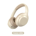 Gaming Wireless Bluetooth Over-Ear Headphones – Active Noise Cancellation | 7-8 Hours Battery