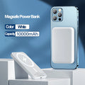 Apple MagSafe Power Bank Magnetic Wireless Portable Charger – 10000mAh | Fast Charging